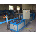 Automatic Cross T-Bar Cold Roll Forming Machine In Line Punch - 3